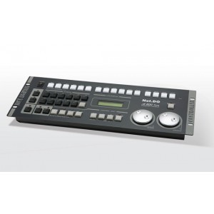 A-200 DMX512 special effect console