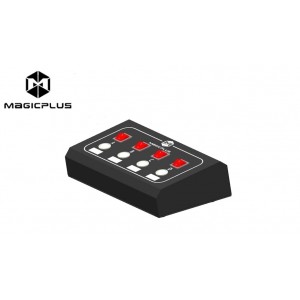 MP-1特效電控臺(tái)