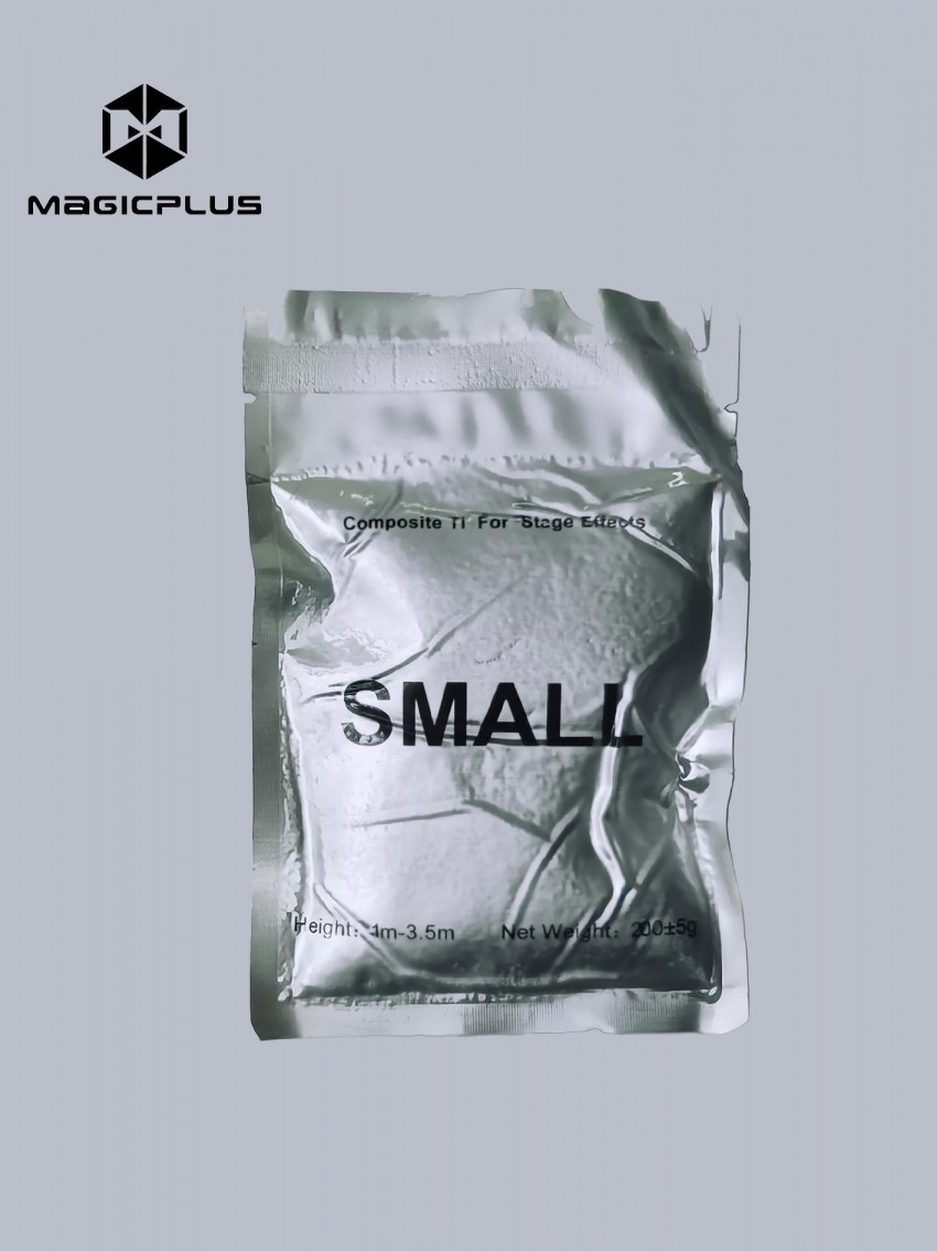 煙花機復(fù)合鈦粉耗材 煙花機復(fù)合鈦粉耗材