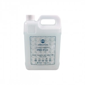 PRO-FLH專業(yè)高濃長(zhǎng)停留煙霧油（3L）