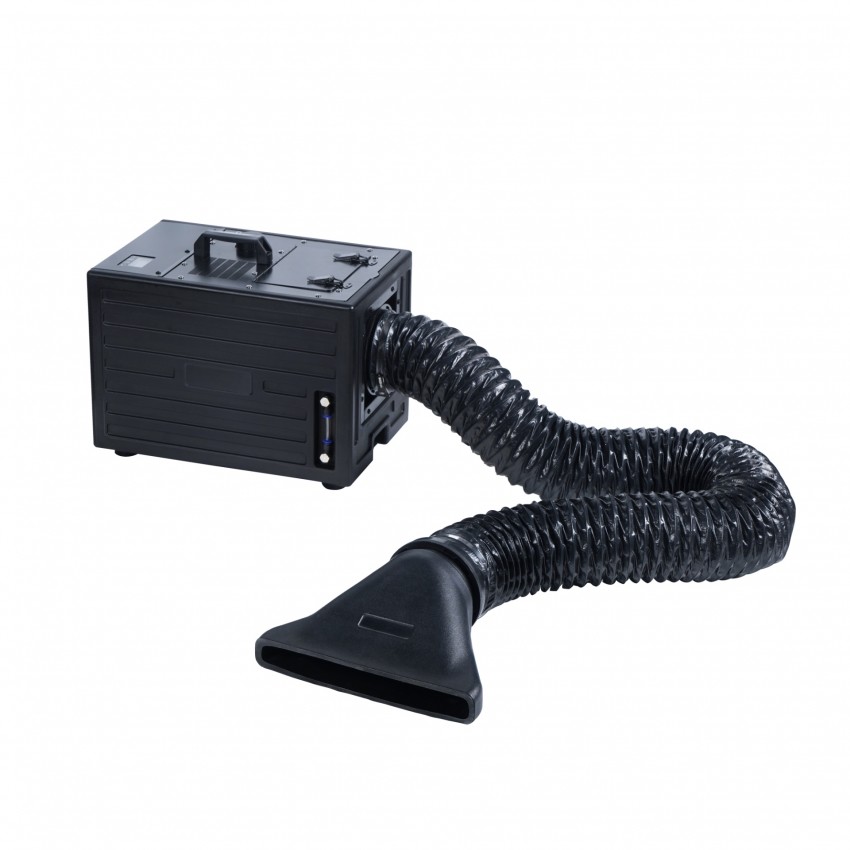 MP-SW2000迷你低煙水霧機(jī) MP-SW2000迷你低煙水霧機(jī)