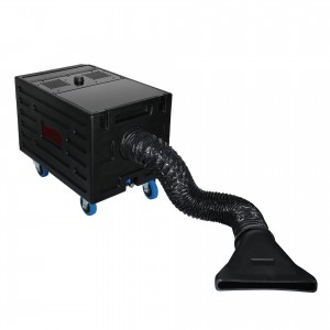 MP-SW3000防水低煙水霧機