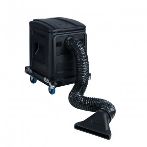 MP-6000全自動舞臺干冰機