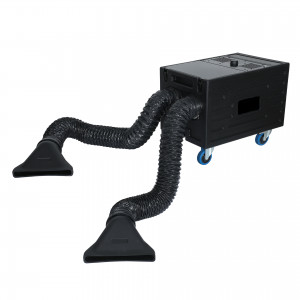 MP-SW3200雙管低煙水霧機