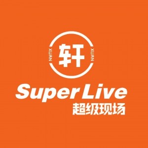 軒SUPERLIVE