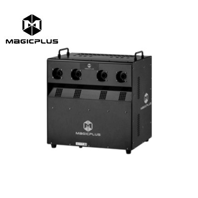 MAGICPLUS MP-20噴氣式煙炮機 MAGICPLUS MP-20噴氣式煙炮機
