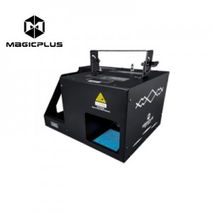 MP-1500II數(shù)碼薄霧機(jī)