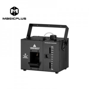 MAGICPLUS SMOKE BOX數(shù)碼薄霧機(jī)