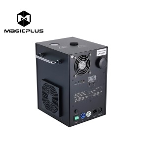 MP-08高功率上噴煙花機