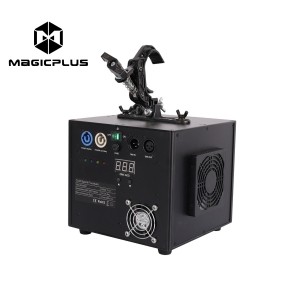 MP-05D倒掛瀑布式電子冷煙花機