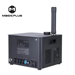 音爆MP-100S電子冷煙花機