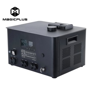 MP-510IP防雨電子冷煙花機