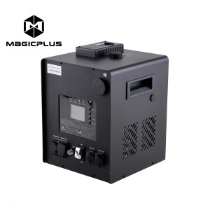 MP-06IP防雨電子冷煙花機