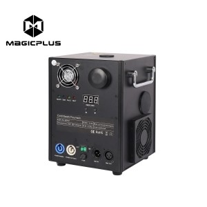 MP-05上噴電子冷煙花機