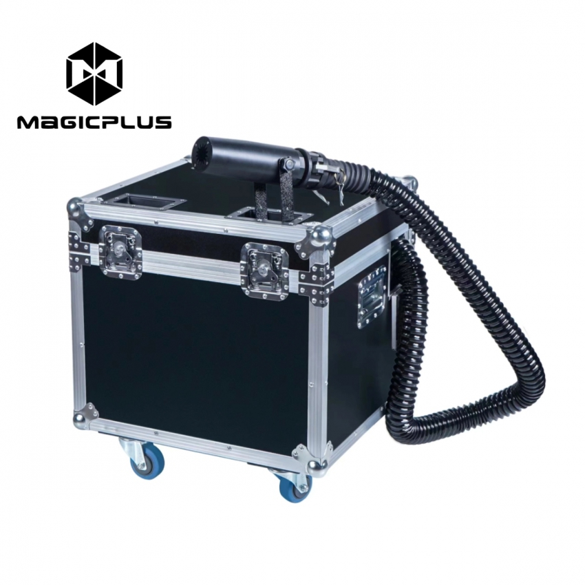 管式雪花機(jī)