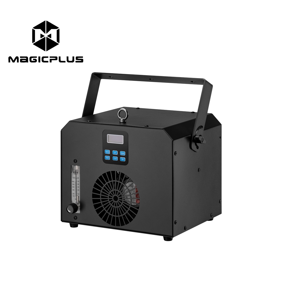 氧氣與消毒輸出終端MP-O2-O3