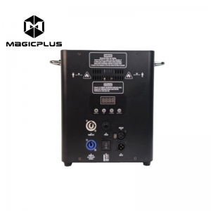 雙頭噴火機MP-H2