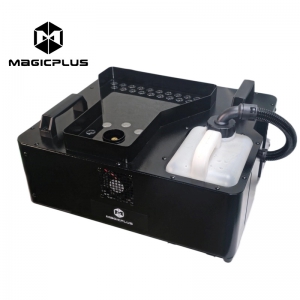 LED炫彩速噴氣柱煙機-MAGICPLUS  VIPER-3000