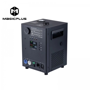 MP-04上噴電子冷煙花機