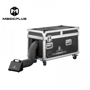 MP-SW4000魔幻水霧混合機