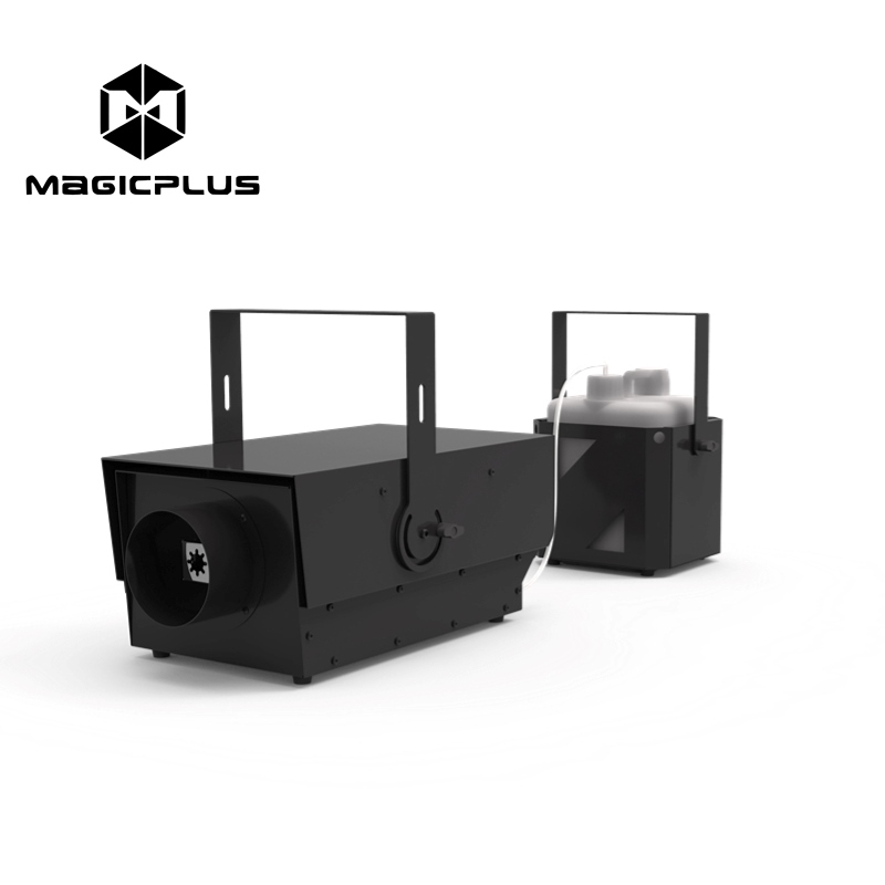 MP-IP3000FOG專業(yè)數(shù)碼防水直噴煙機