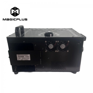 VIPER-3500雙管LED炫彩速噴氣柱煙機