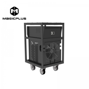 F-8PLUS演出版霧機(jī)