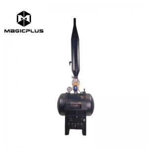 超級水炮機（固定安裝）